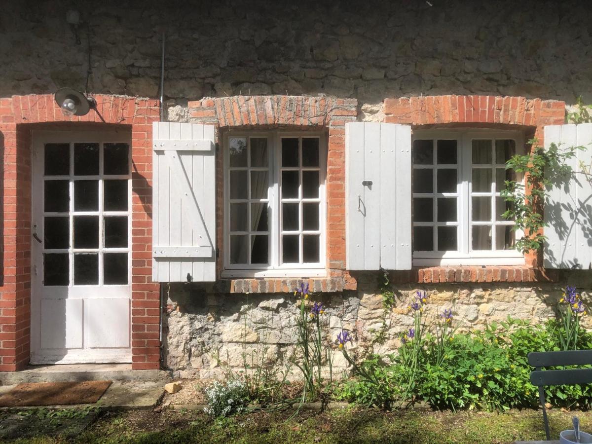 Villa The Cosy Retreat à Mornay-sur-Allier Extérieur photo