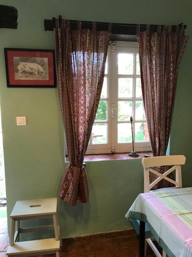Villa The Cosy Retreat à Mornay-sur-Allier Extérieur photo